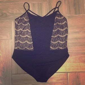 Plus size. Bodysuit.